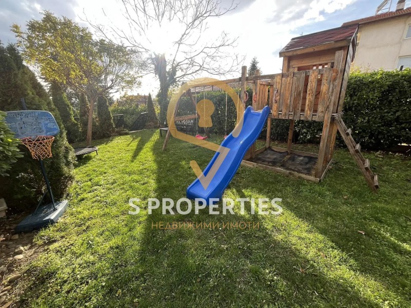 Дава под наем 2-СТАЕН, гр. Варна, Бриз, снимка 8 - Апартаменти - 52519497