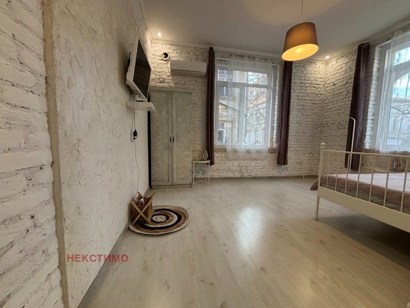 Дава под наем 2-СТАЕН, гр. Пловдив, Център, снимка 5 - Апартаменти - 52836435