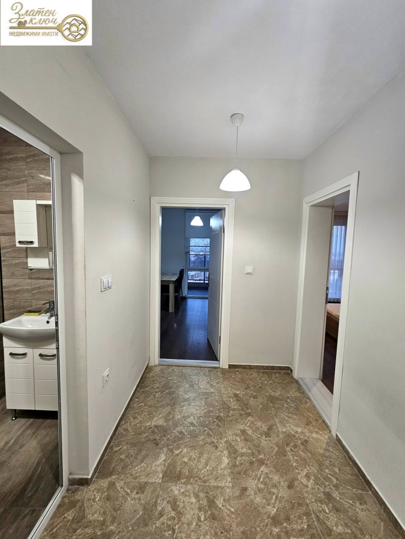 Дава под наем 2-СТАЕН, гр. Пловдив, Тракия, снимка 8 - Апартаменти - 52876229