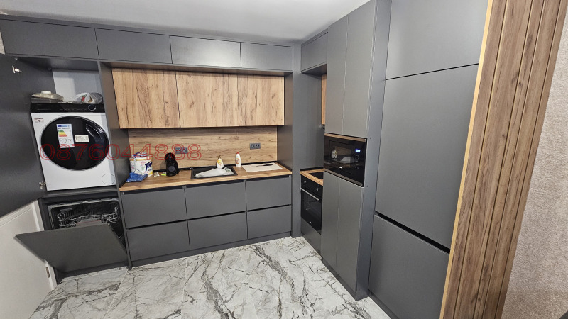 Дава под наем 2-СТАЕН, гр. Ямбол, Център, снимка 2 - Апартаменти - 52985006