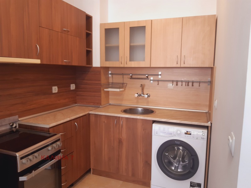 Дава под наем 2-СТАЕН, гр. София, Красно село, снимка 3 - Апартаменти - 53130885