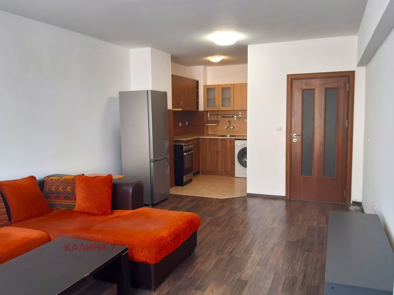 Дава под наем 2-СТАЕН, гр. София, Красно село, снимка 4 - Апартаменти - 53130885