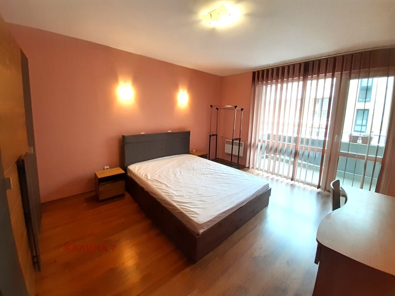 Дава под наем 2-СТАЕН, гр. София, Красно село, снимка 4 - Апартаменти - 53130885