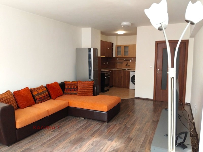 Дава под наем 2-СТАЕН, гр. София, Красно село