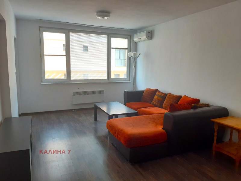 Дава под наем 2-СТАЕН, гр. София, Красно село, снимка 2 - Апартаменти - 53130885