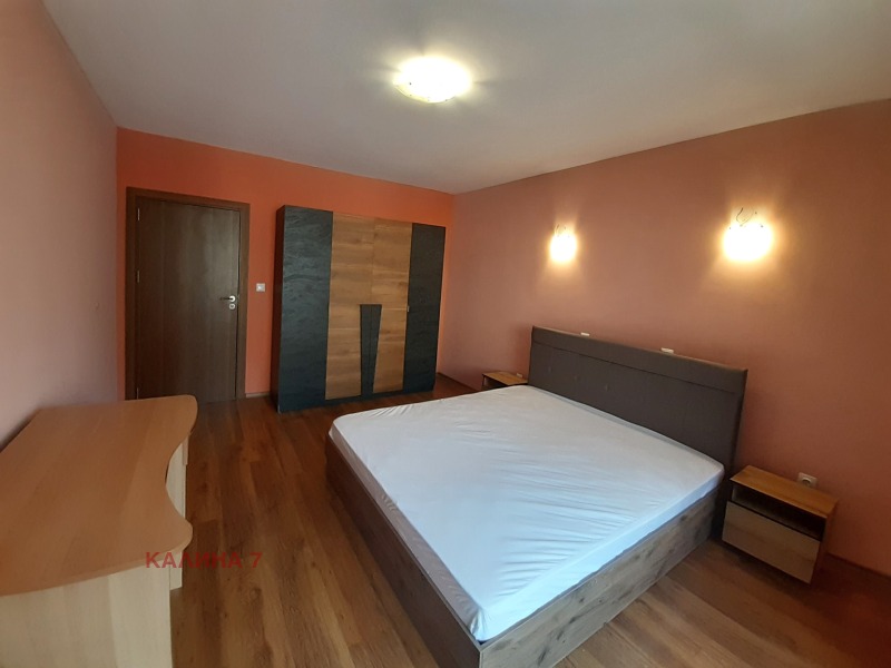 Дава под наем 2-СТАЕН, гр. София, Красно село, снимка 5 - Апартаменти - 53130885