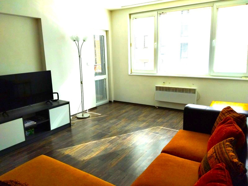 Дава под наем 2-СТАЕН, гр. София, Красно село