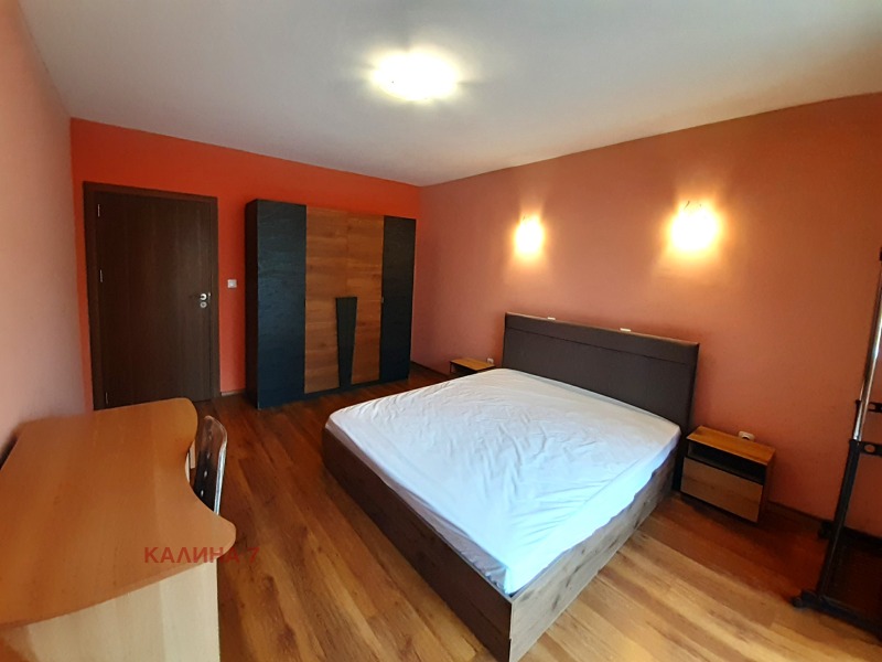 Дава под наем 2-СТАЕН, гр. София, Красно село, снимка 3 - Апартаменти - 53130885