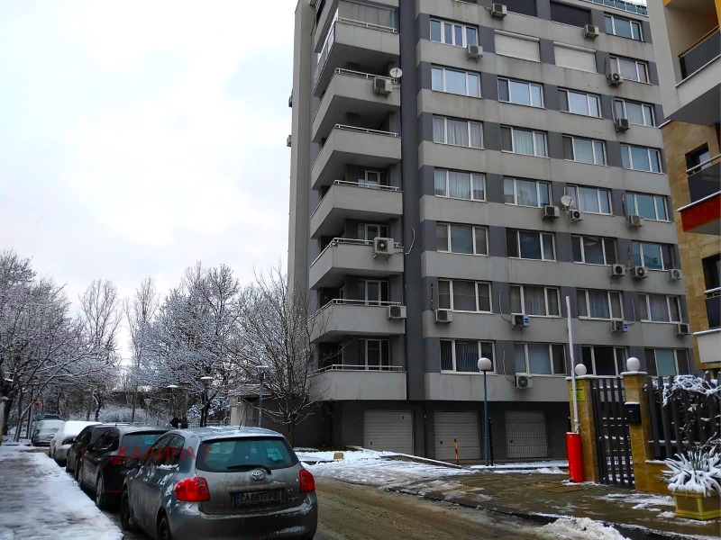 Дава под наем 2-СТАЕН, гр. София, Красно село, снимка 9 - Апартаменти - 53130885