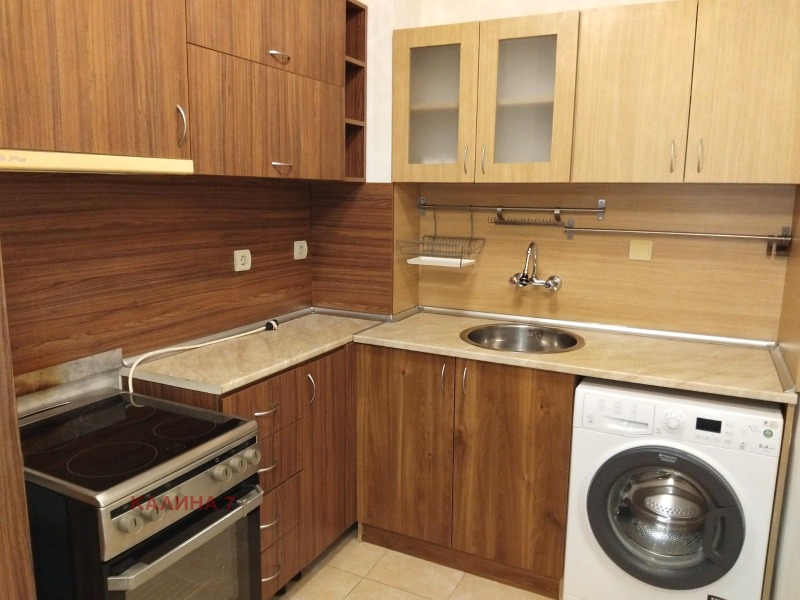 Дава под наем 2-СТАЕН, гр. София, Красно село, снимка 2 - Апартаменти - 53130885