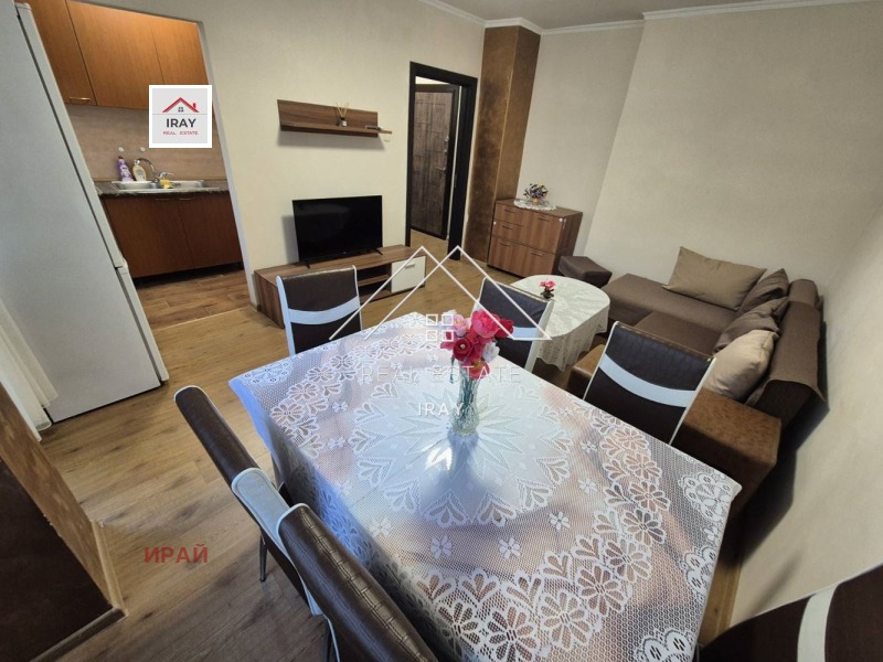 Дава под наем 2-СТАЕН, гр. Стара Загора, Три чучура - център