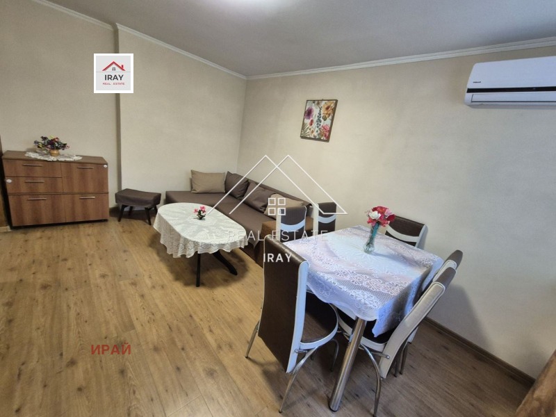 Дава под наем 2-СТАЕН, гр. Стара Загора, Три чучура - център, снимка 3 - Апартаменти - 53248614