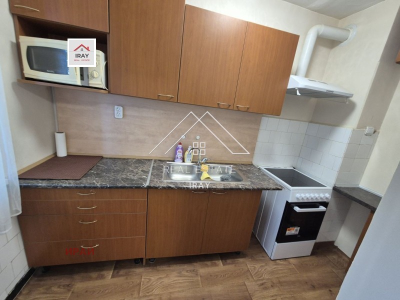 Дава под наем 2-СТАЕН, гр. Стара Загора, Три чучура - център, снимка 6 - Апартаменти - 53248614