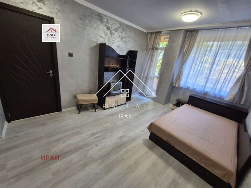 Дава под наем 2-СТАЕН, гр. Стара Загора, Три чучура - център, снимка 10 - Апартаменти - 53248614