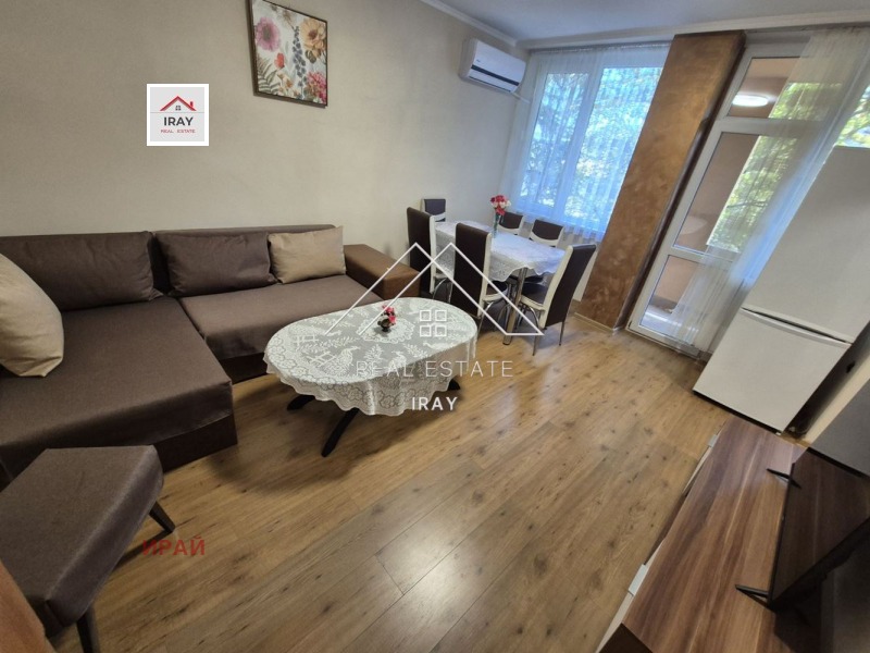 Дава под наем 2-СТАЕН, гр. Стара Загора, Три чучура - център, снимка 5 - Апартаменти - 53248614