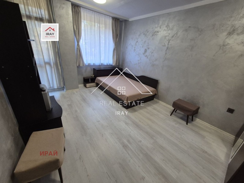 Дава под наем 2-СТАЕН, гр. Стара Загора, Три чучура - център, снимка 12 - Апартаменти - 53248614