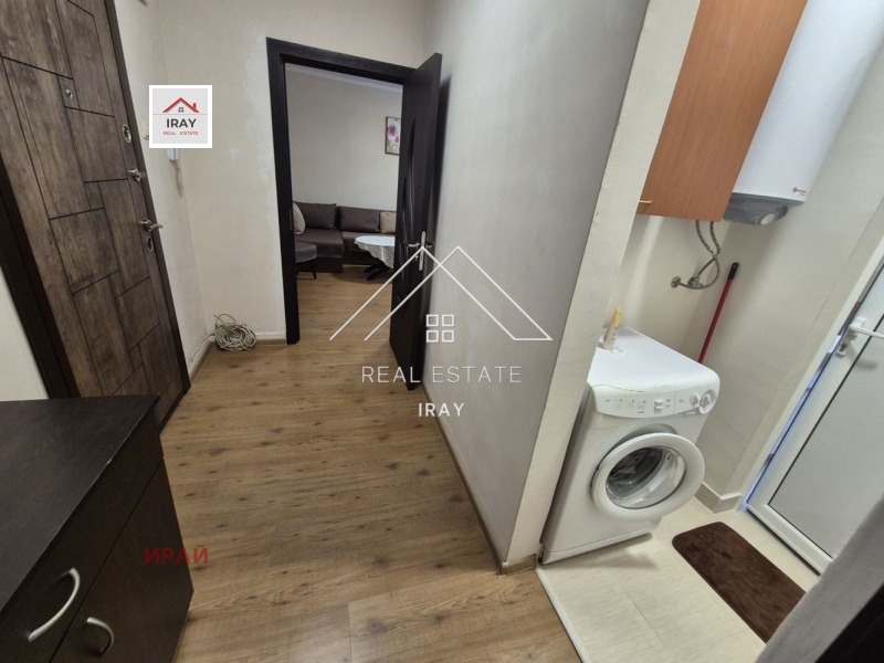 Дава под наем 2-СТАЕН, гр. Стара Загора, Три чучура - център, снимка 15 - Апартаменти - 53248614