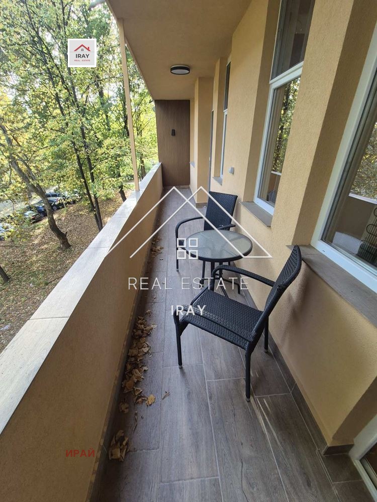 Дава под наем 2-СТАЕН, гр. Стара Загора, Три чучура - център, снимка 16 - Апартаменти - 53248614