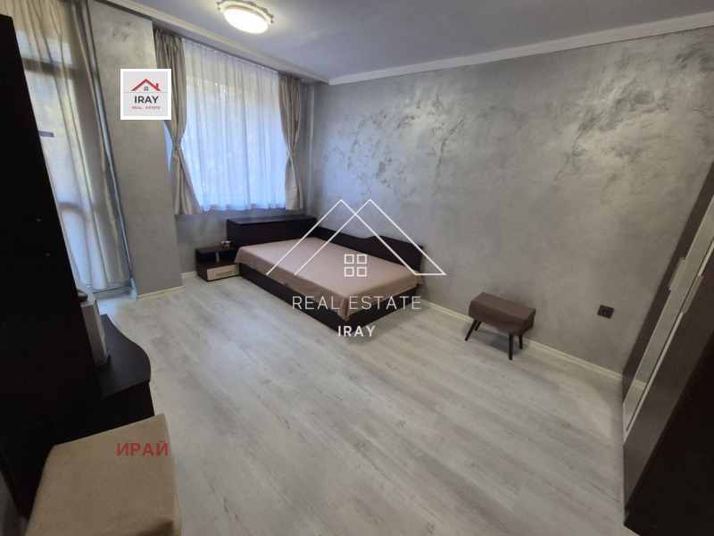 Дава под наем 2-СТАЕН, гр. Стара Загора, Три чучура - център, снимка 11 - Апартаменти - 53248614