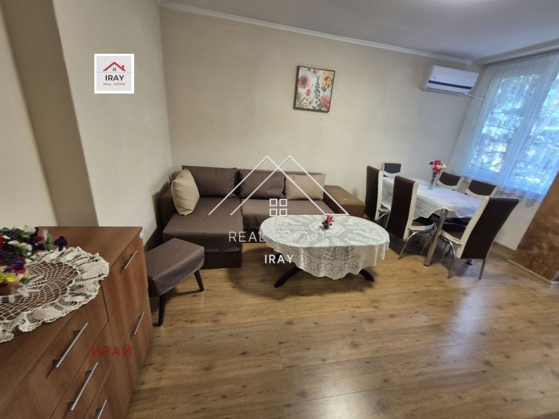 Дава под наем 2-СТАЕН, гр. Стара Загора, Три чучура - център, снимка 4 - Апартаменти - 53248614