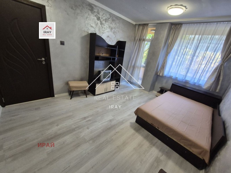 Дава под наем 2-СТАЕН, гр. Стара Загора, Три чучура - център, снимка 13 - Апартаменти - 53248614