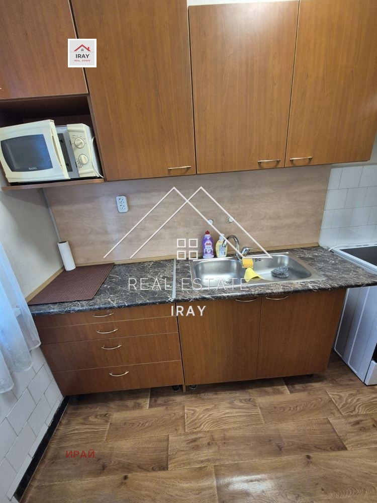 Дава под наем 2-СТАЕН, гр. Стара Загора, Три чучура - център, снимка 7 - Апартаменти - 53248614