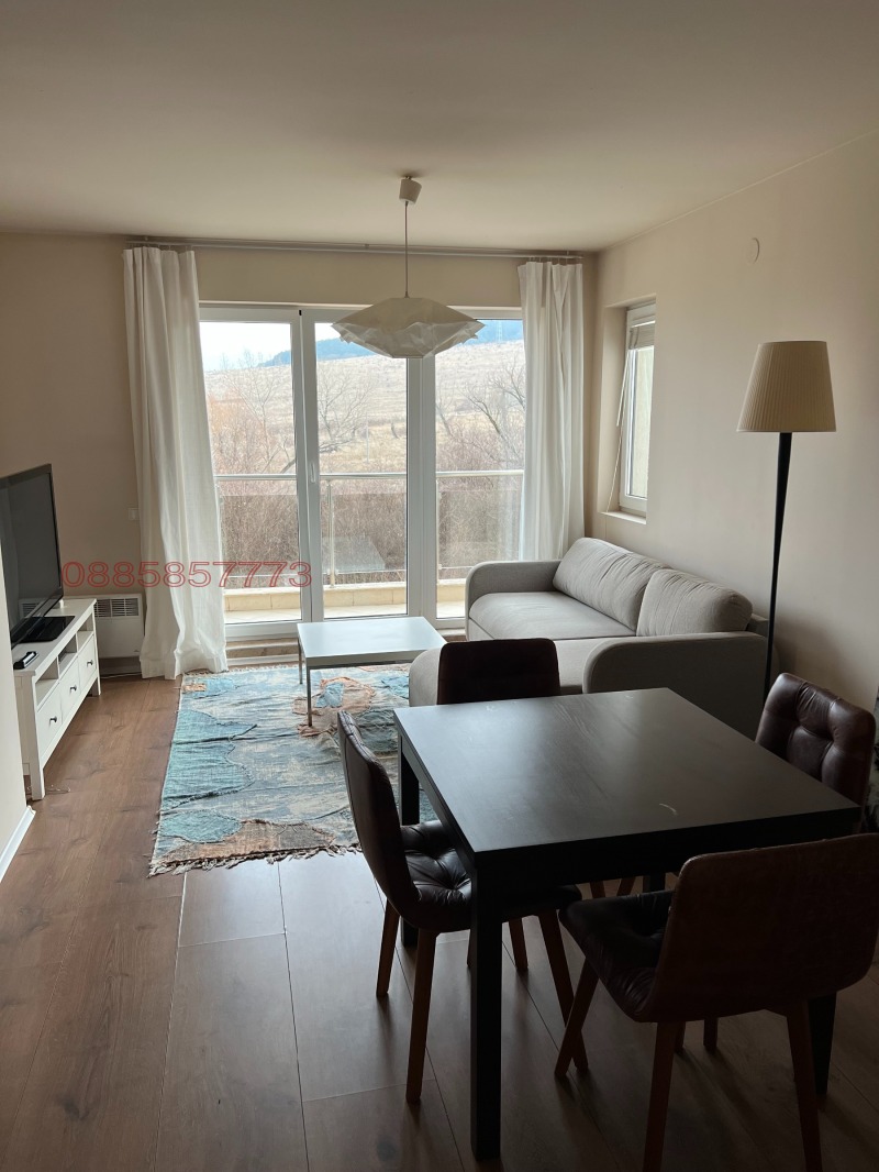 Дава под наем 2-СТАЕН, гр. София, Малинова долина