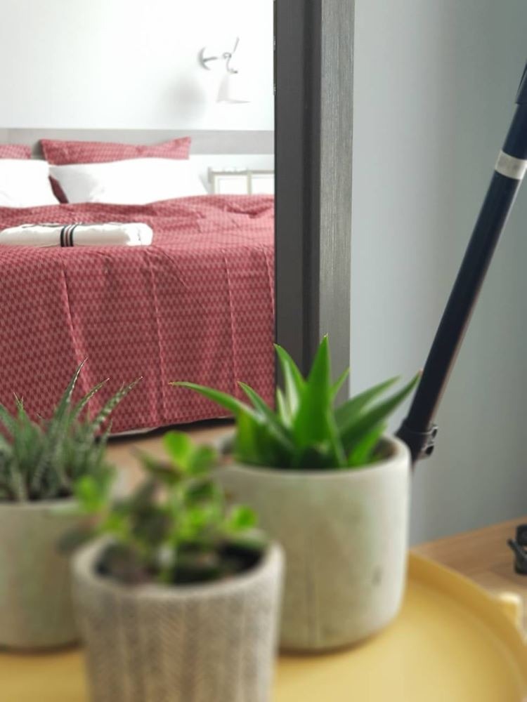 Дава под наем 2-СТАЕН, гр. София, Студентски град, снимка 2 - Апартаменти - 53427071