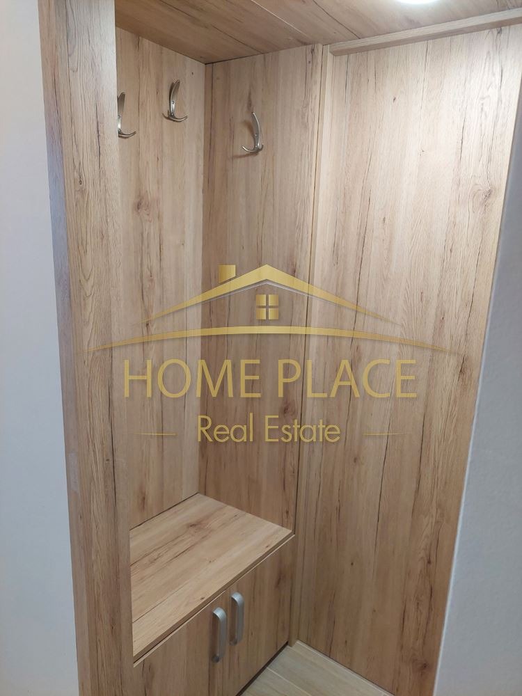 Дава под наем 2-СТАЕН, гр. Варна, Център, снимка 9 - Апартаменти - 53956927