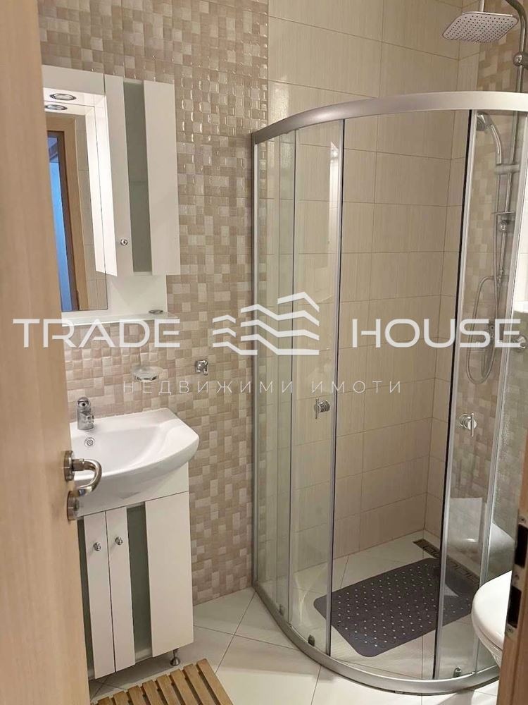 Дава под наем 3-СТАЕН, гр. Пловдив, Каменица 1, снимка 11 - Апартаменти - 54262571