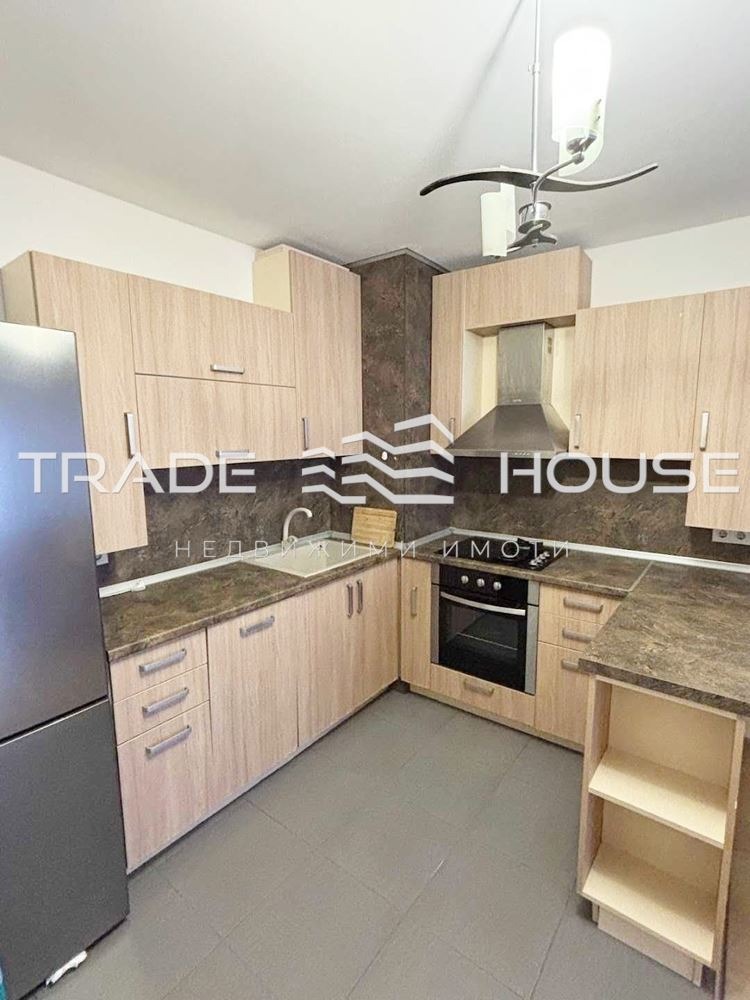 Дава под наем 3-СТАЕН, гр. Пловдив, Каменица 1, снимка 3 - Апартаменти - 54262571