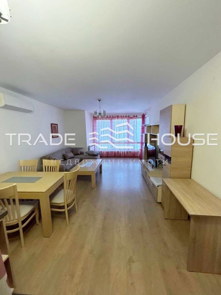 Дава под наем 3-СТАЕН, гр. Пловдив, Каменица 1