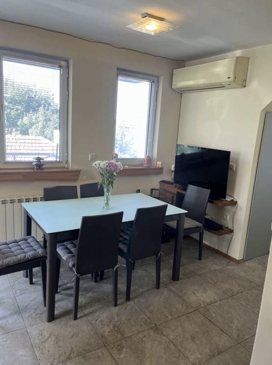 Дава под наем 4-СТАЕН, гр. София, Лозенец, снимка 4 - Апартаменти - 52061528