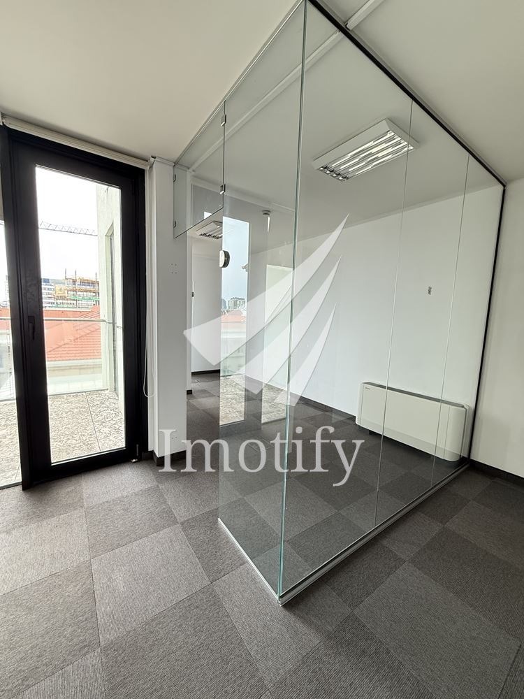 K pronájmu  Kancelář Sofia , Centar , 94 m2 | 40211780 - obraz [2]