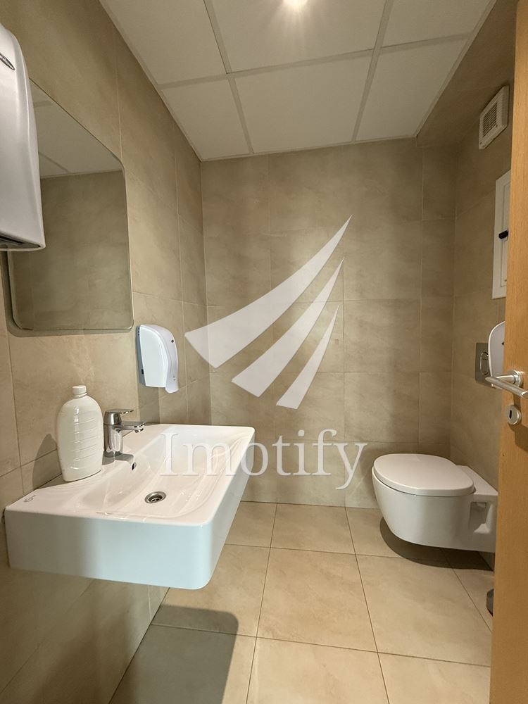 K pronájmu  Kancelář Sofia , Centar , 94 m2 | 40211780 - obraz [3]
