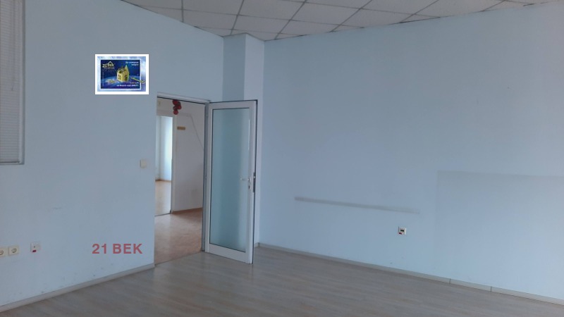 Дава под наем ОФИС, гр. Пловдив, Кършияка, снимка 7 - Офиси - 53247101