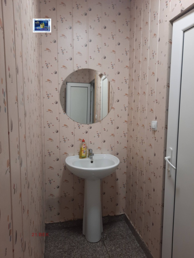 Дава под наем ОФИС, гр. Пловдив, Кършияка, снимка 5 - Офиси - 53247101