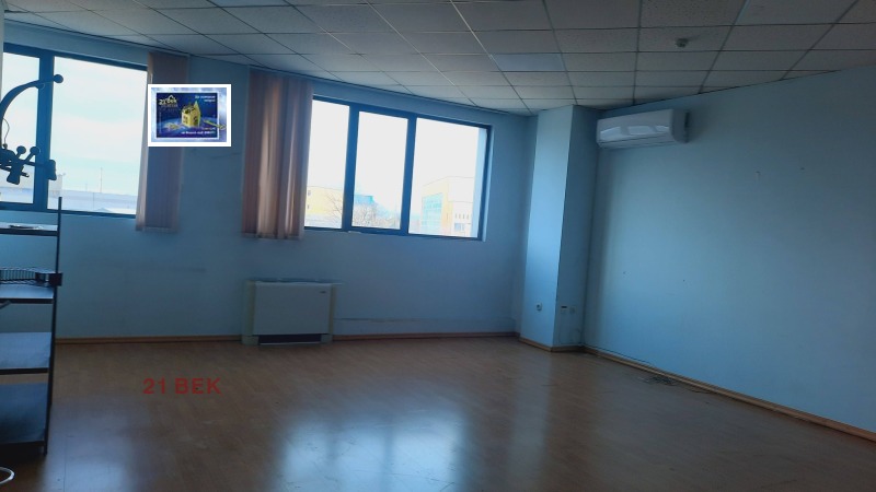 Дава под наем ОФИС, гр. Пловдив, Кършияка, снимка 2 - Офиси - 53247101