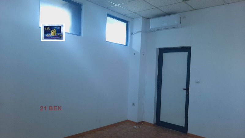 Дава под наем ОФИС, гр. Пловдив, Кършияка, снимка 4 - Офиси - 53247101