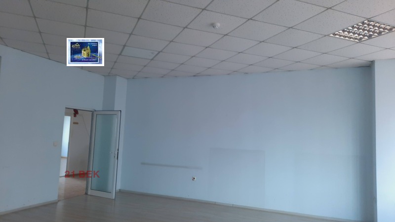 Дава под наем ОФИС, гр. Пловдив, Кършияка, снимка 3 - Офиси - 53247101