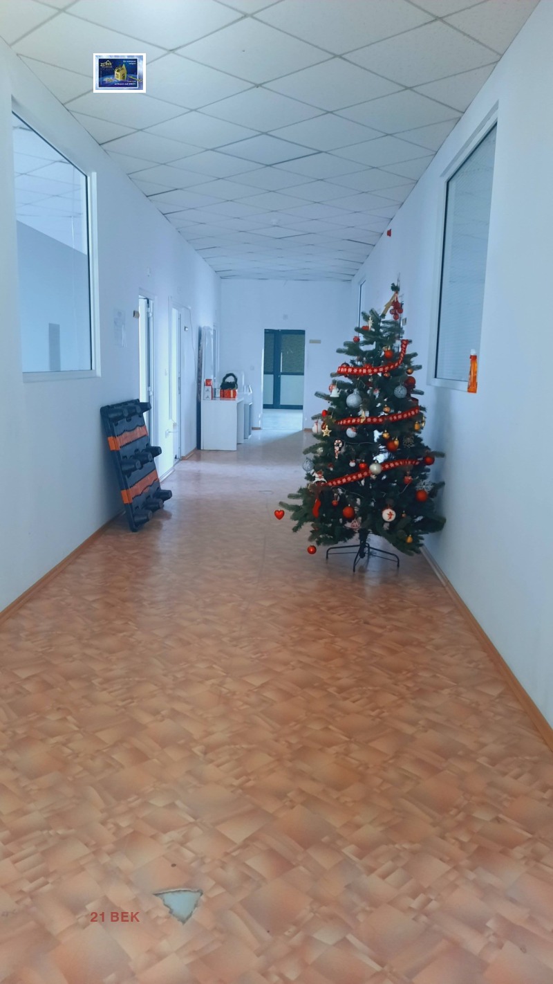 Дава под наем ОФИС, гр. Пловдив, Кършияка, снимка 9 - Офиси - 53247101