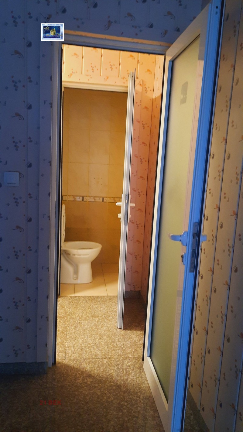 Дава под наем ОФИС, гр. Пловдив, Кършияка, снимка 10 - Офиси - 53247101