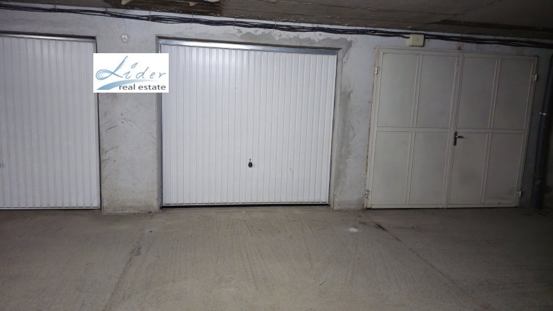 K pronájmu  Garáž Sofia , Manastirski livadi , 15 m2 | 95488761 - obraz [4]