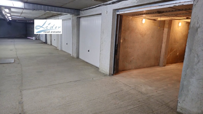 K pronájmu  Garáž Sofia , Manastirski livadi , 15 m2 | 95488761 - obraz [3]