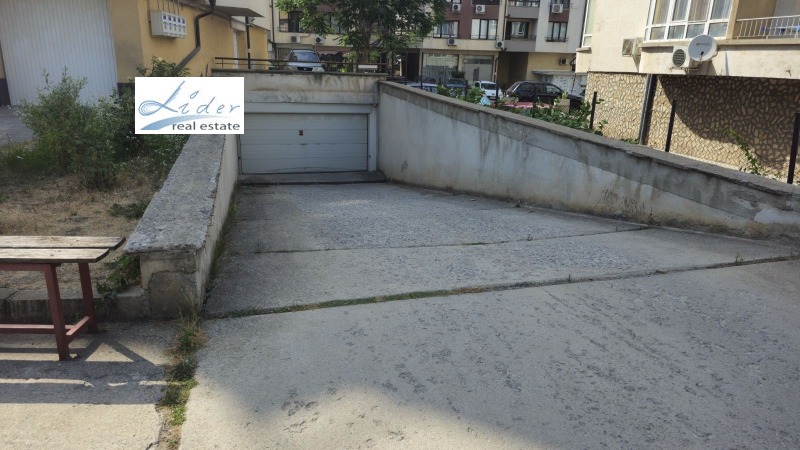 K pronájmu  Garáž Sofia , Manastirski livadi , 15 m2 | 95488761 - obraz [2]