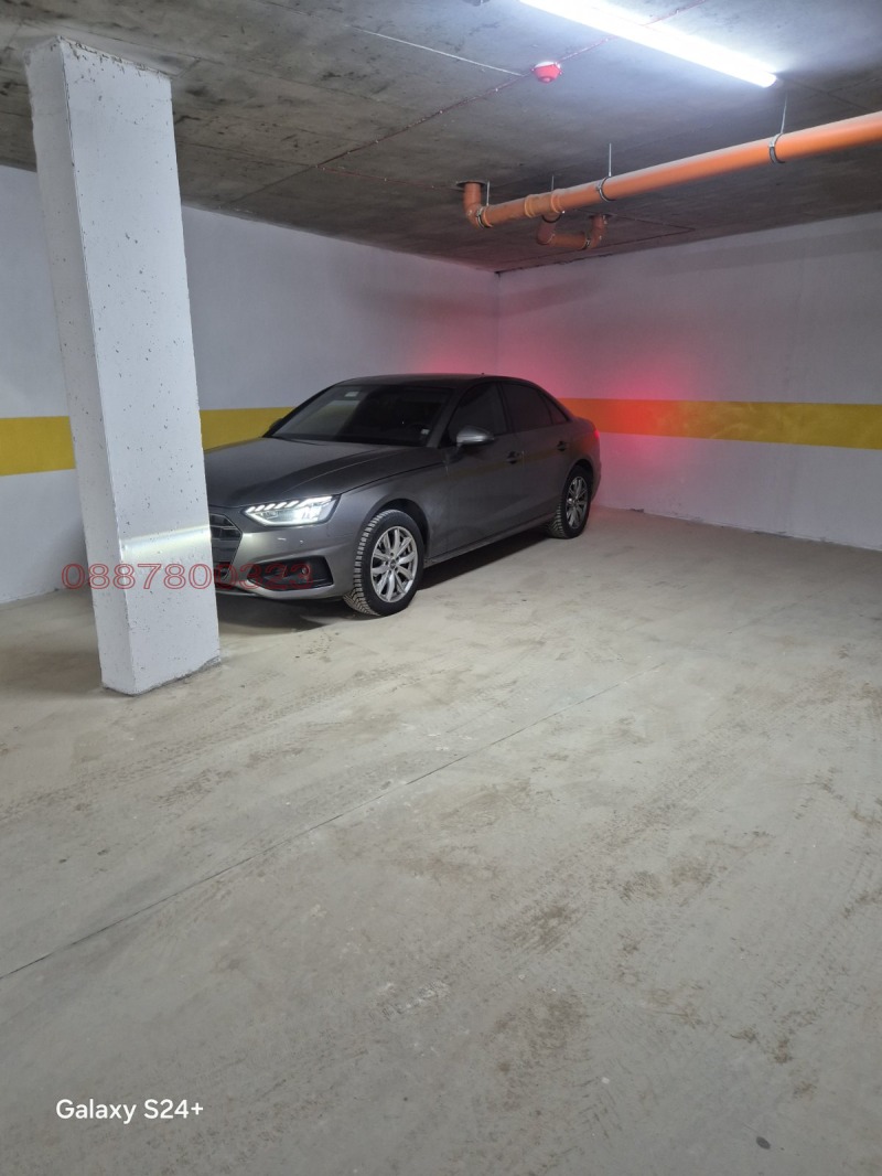 Дава под наем ГАРАЖ, ПАРКОМЯСТО, гр. София, Малинова долина