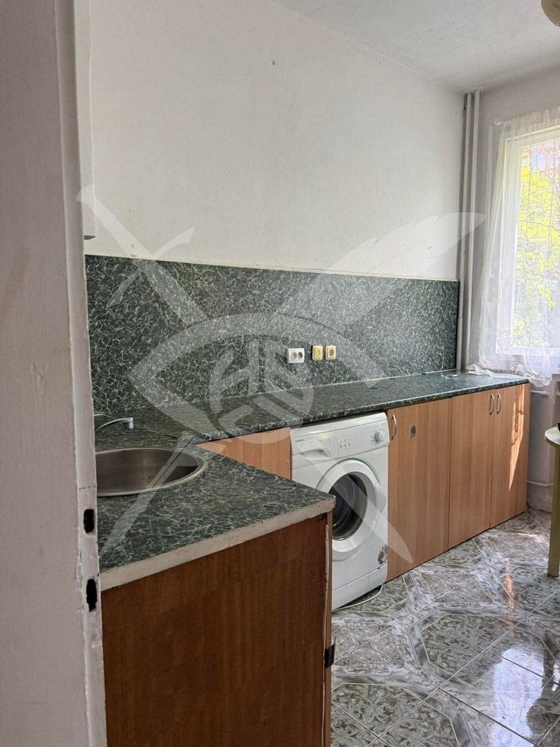 Дава под наем 1-СТАЕН, гр. София, Медицинска академия, снимка 2 - Апартаменти - 54454056
