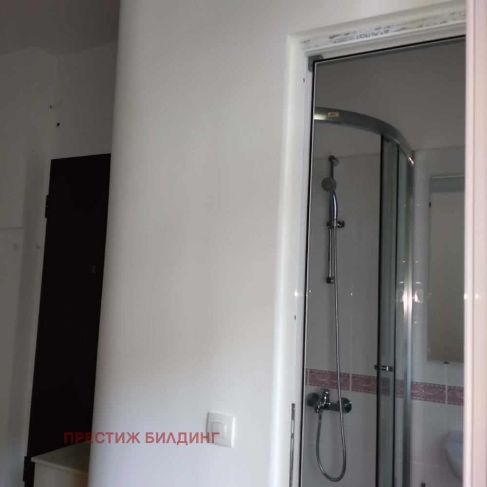 Дава под наем 1-СТАЕН, гр. София, Център, снимка 7 - Апартаменти - 54943532