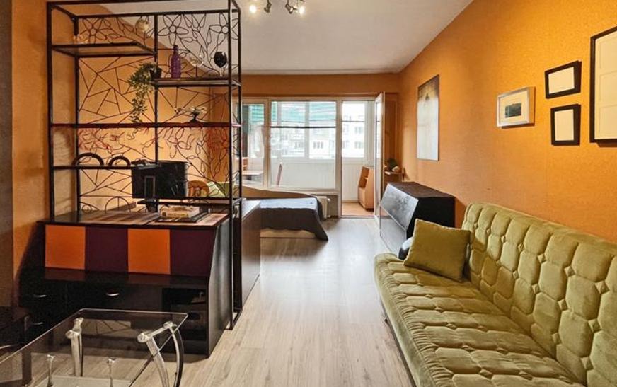 Дава под наем 2-СТАЕН, гр. София, Дианабад