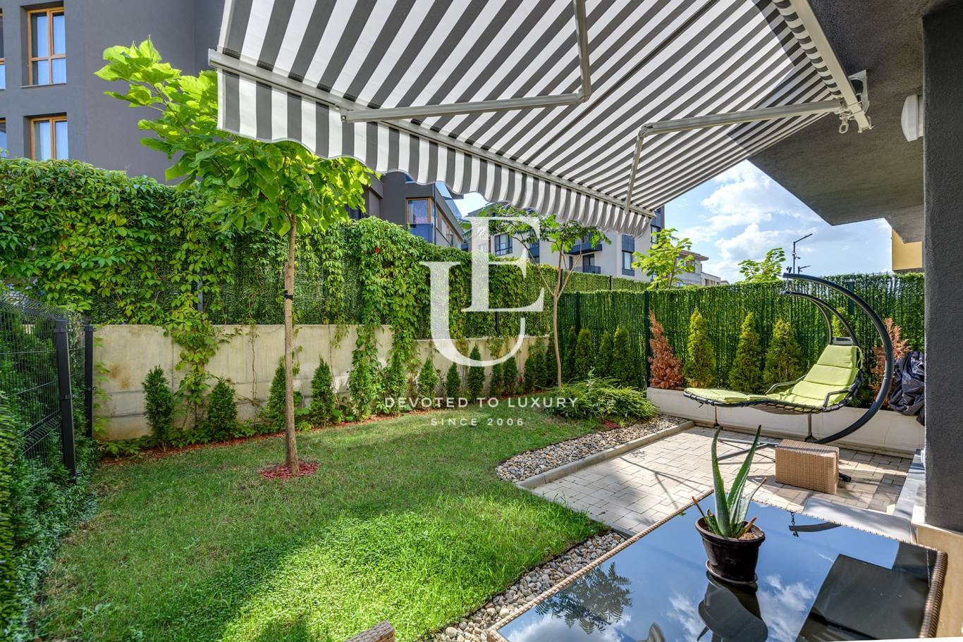 Дава под наем 2-СТАЕН, гр. София, Драгалевци, снимка 8 - Апартаменти - 54265946